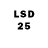 LSD-25 экстази ecstasy Margarita Roam